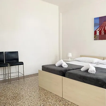 Apartment Ca' Girolamo