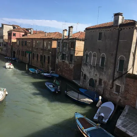 Ca' Girolamo * Venice