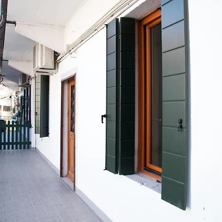 Apartment Ca' Girolamo
