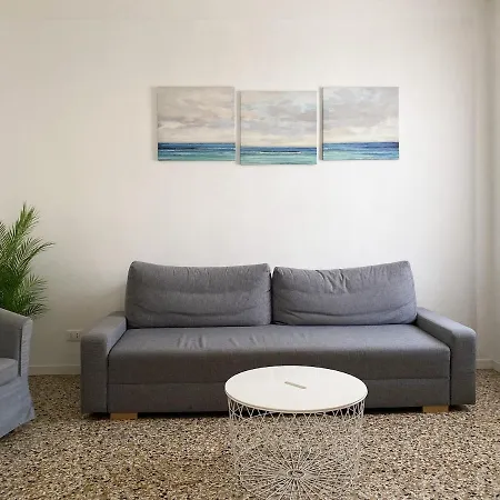 Ca' Girolamo Apartment Venice