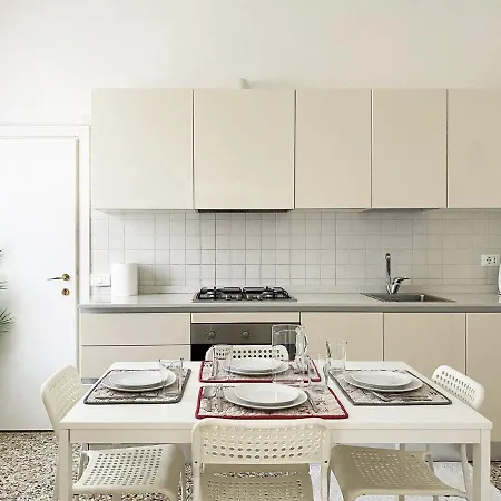 Apartment Ca' Girolamo
