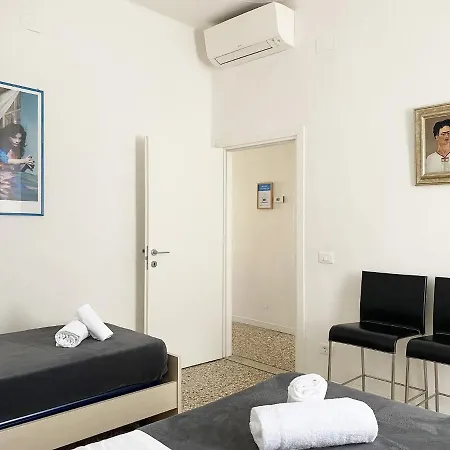 Apartment Ca' Girolamo *