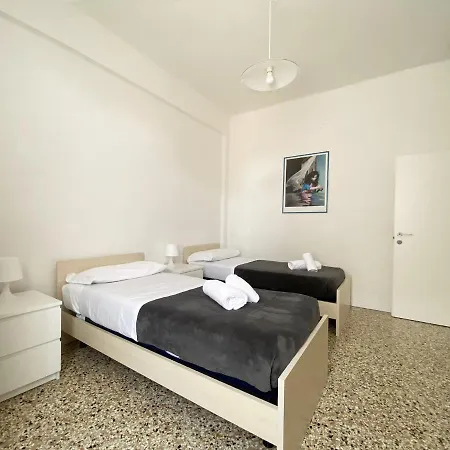 Ca' Girolamo Apartment *