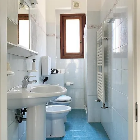 Apartment Ca' Girolamo *