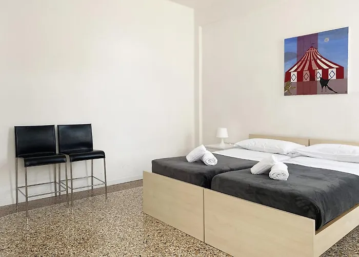 Appartement Ca' Girolamo