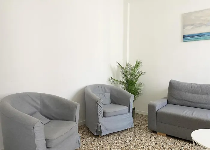 Appartement Ca' Girolamo Venetië