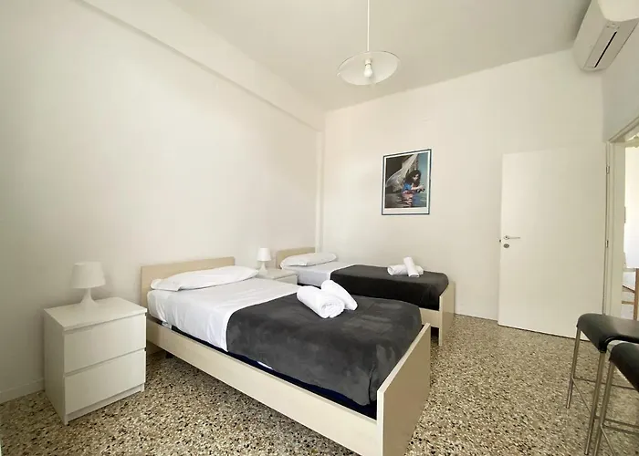 Ca' Girolamo Appartement *