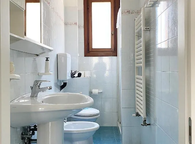 Appartement Ca' Girolamo *
