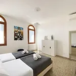 דירה Ca' Girolamo *