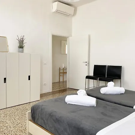 Ca' Girolamo * Venecia