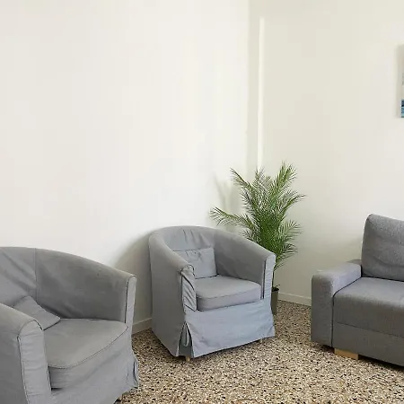 Apartamento Ca' Girolamo Venecia