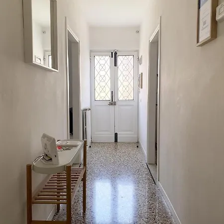 Ca' Girolamo Venecia