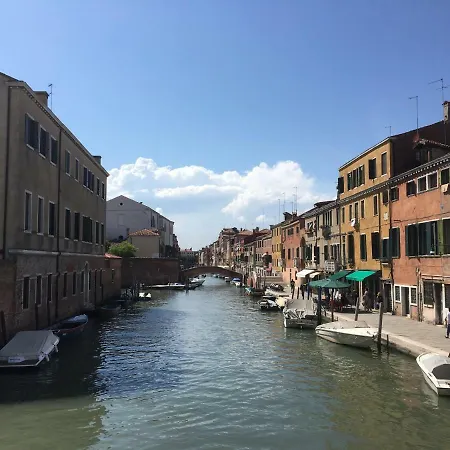 Ca' Girolamo * Venecia